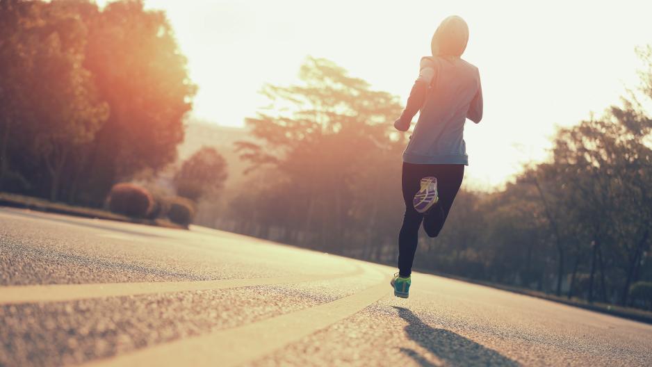 Markets Applications - Footwear