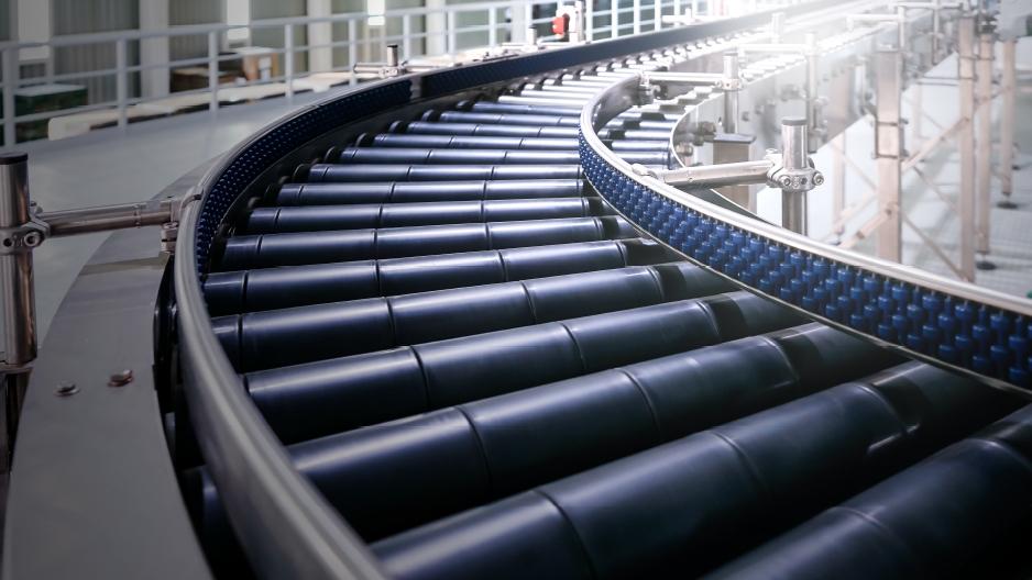 Markets Applications - Industrial